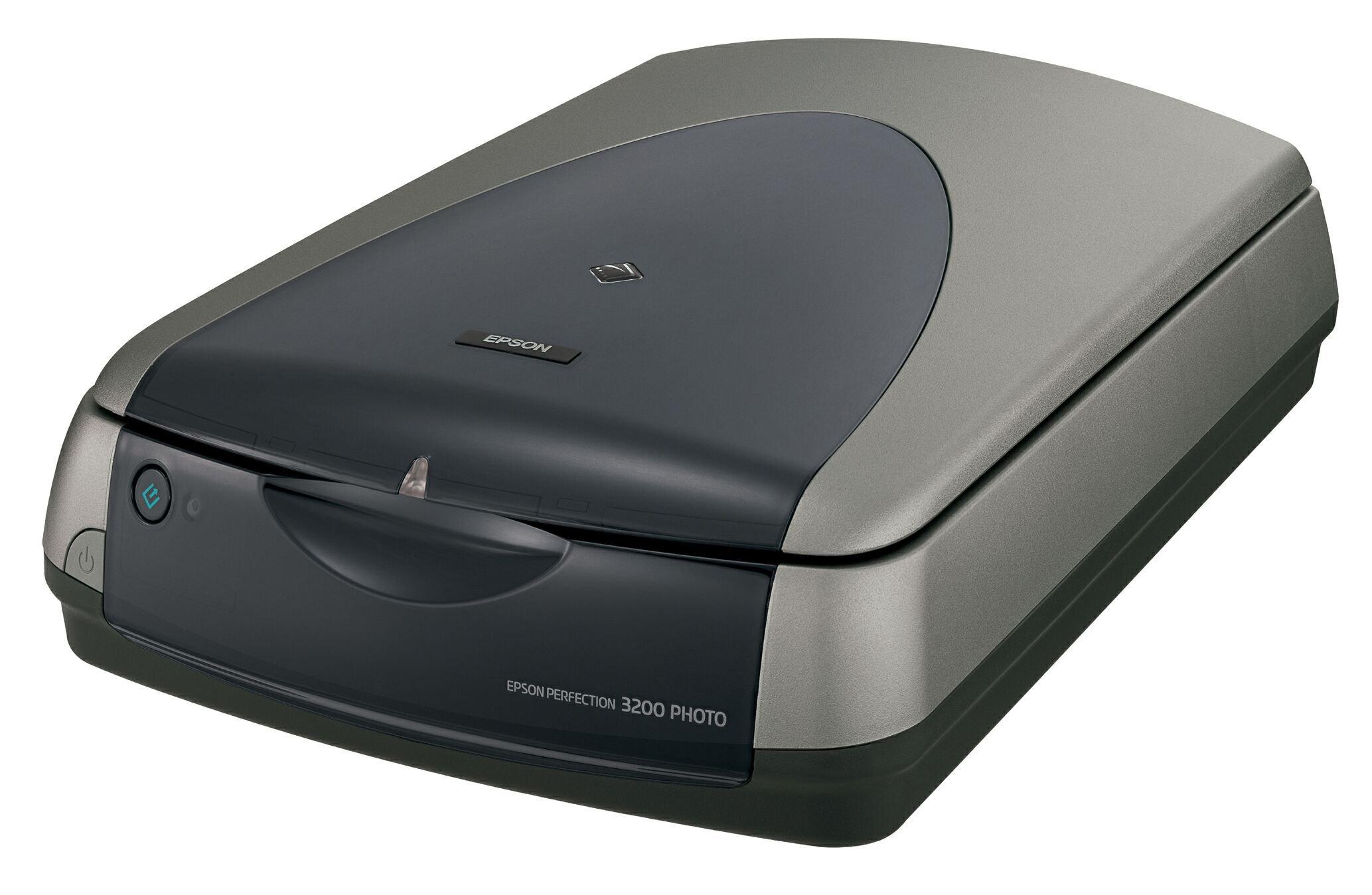 Epson Perfection 3200 Photo Consumer Scanner Scanner Produkte Epson Österreich 6179