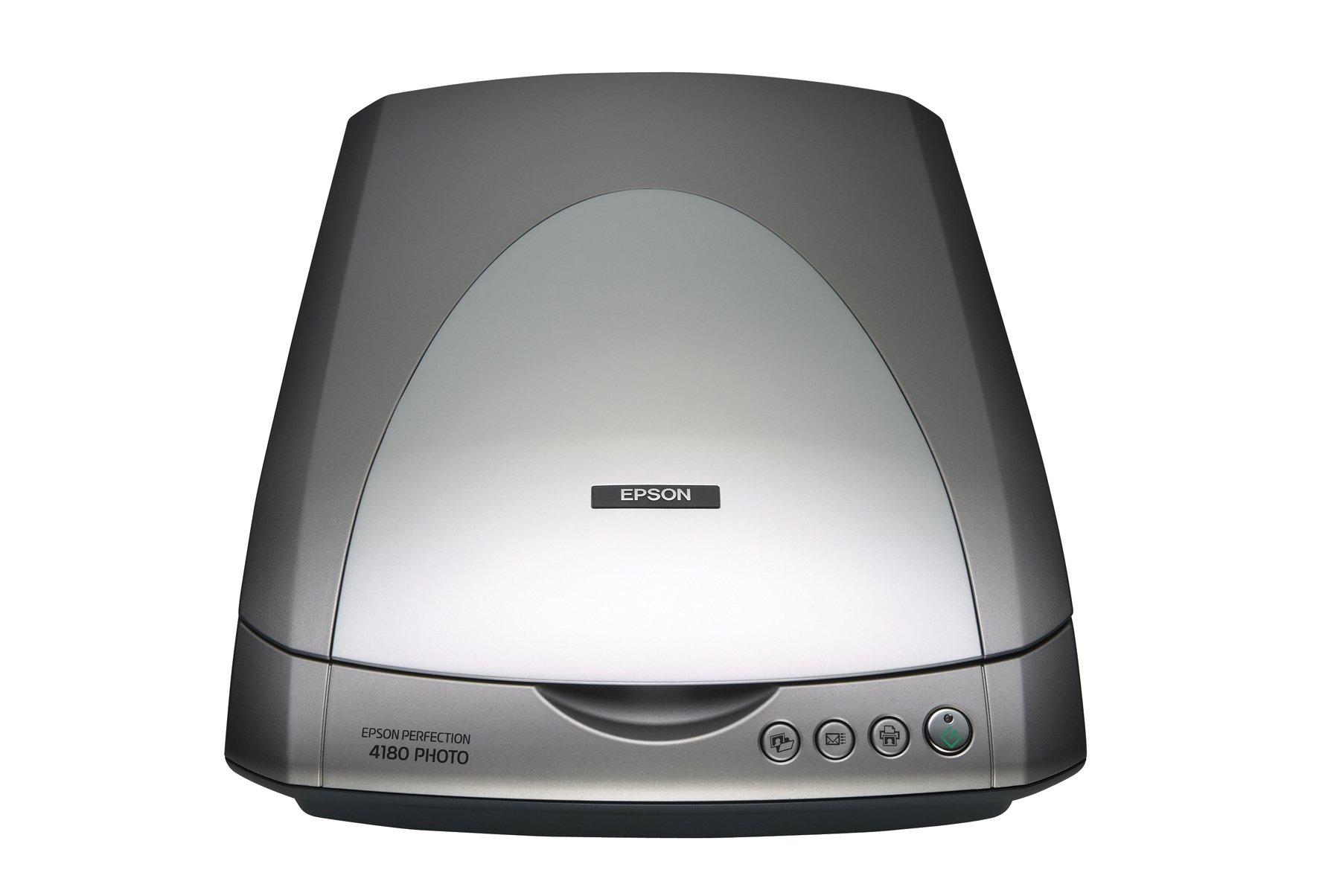 Epson Perfection 4180 Photo