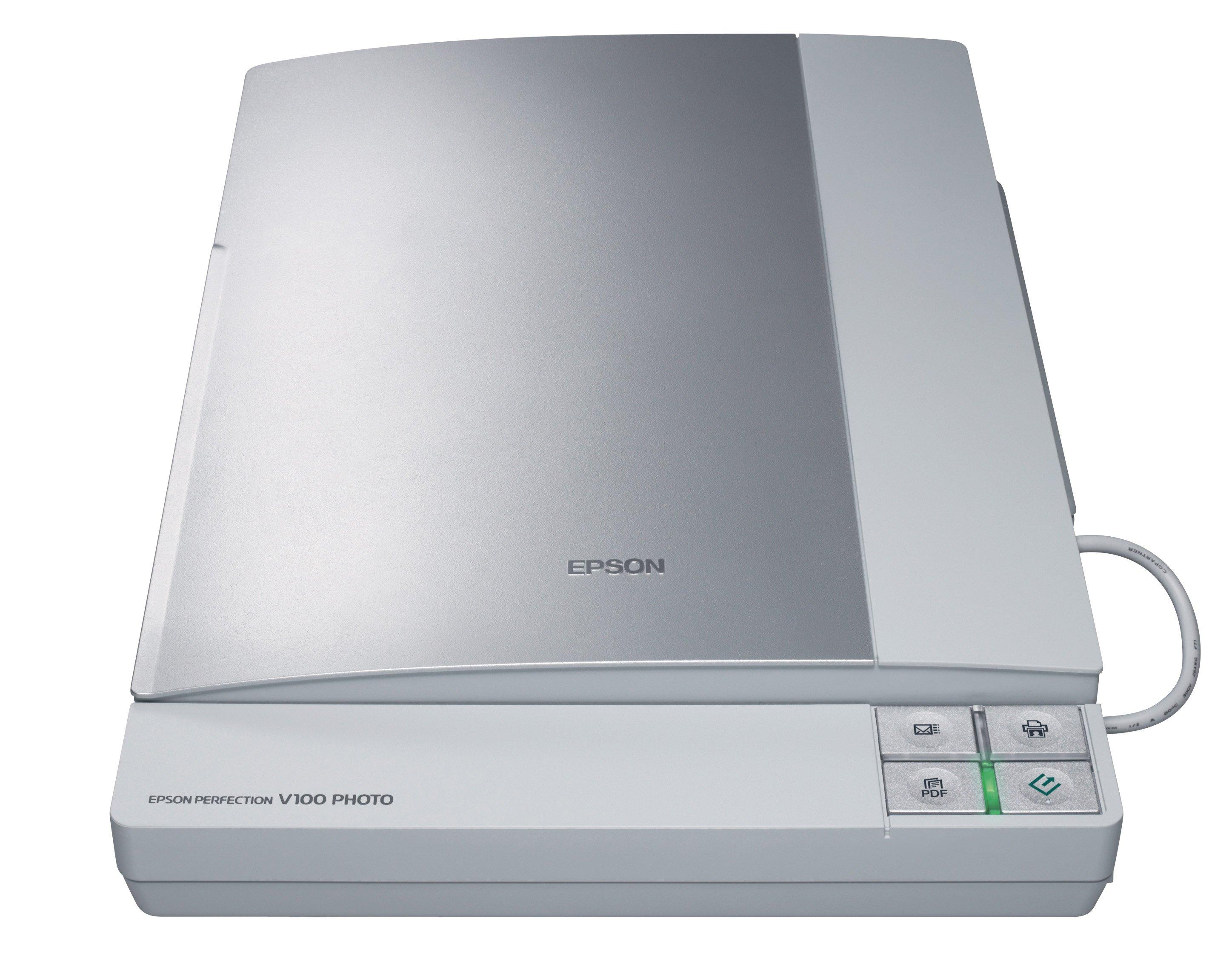 Epson Perfection V100 Support | Epson Europe