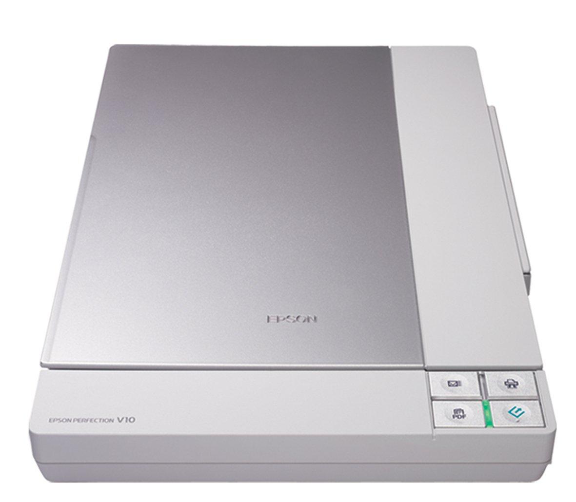 Epson v100 driver online windows 10