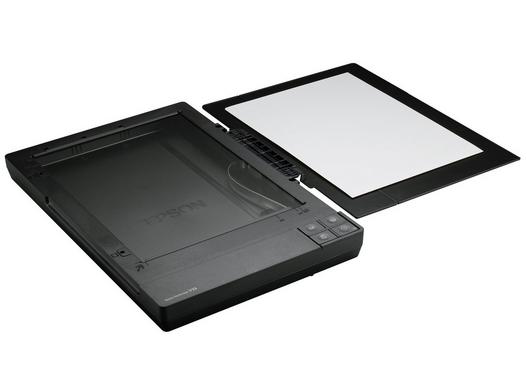 Epson Perfection V33 | Consumer Scanner | Scanners | Products | Epson Europe