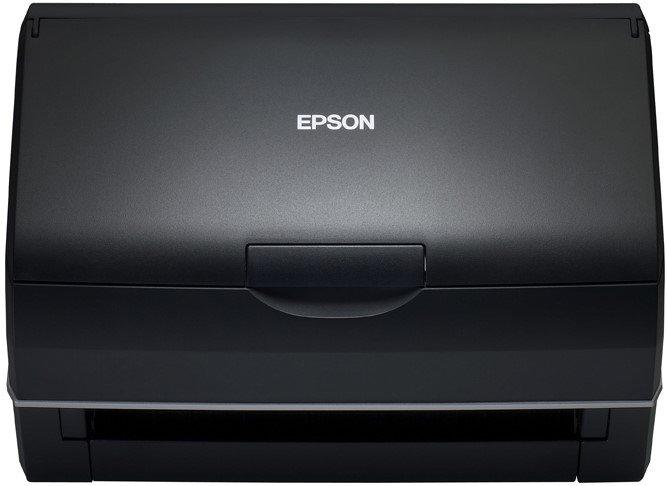Epson GT-S85N | Business Scanner | Scanners | Products | Epson Europe