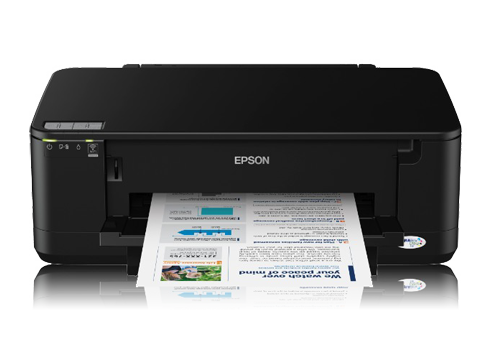 Epson Stylus Office B42WD