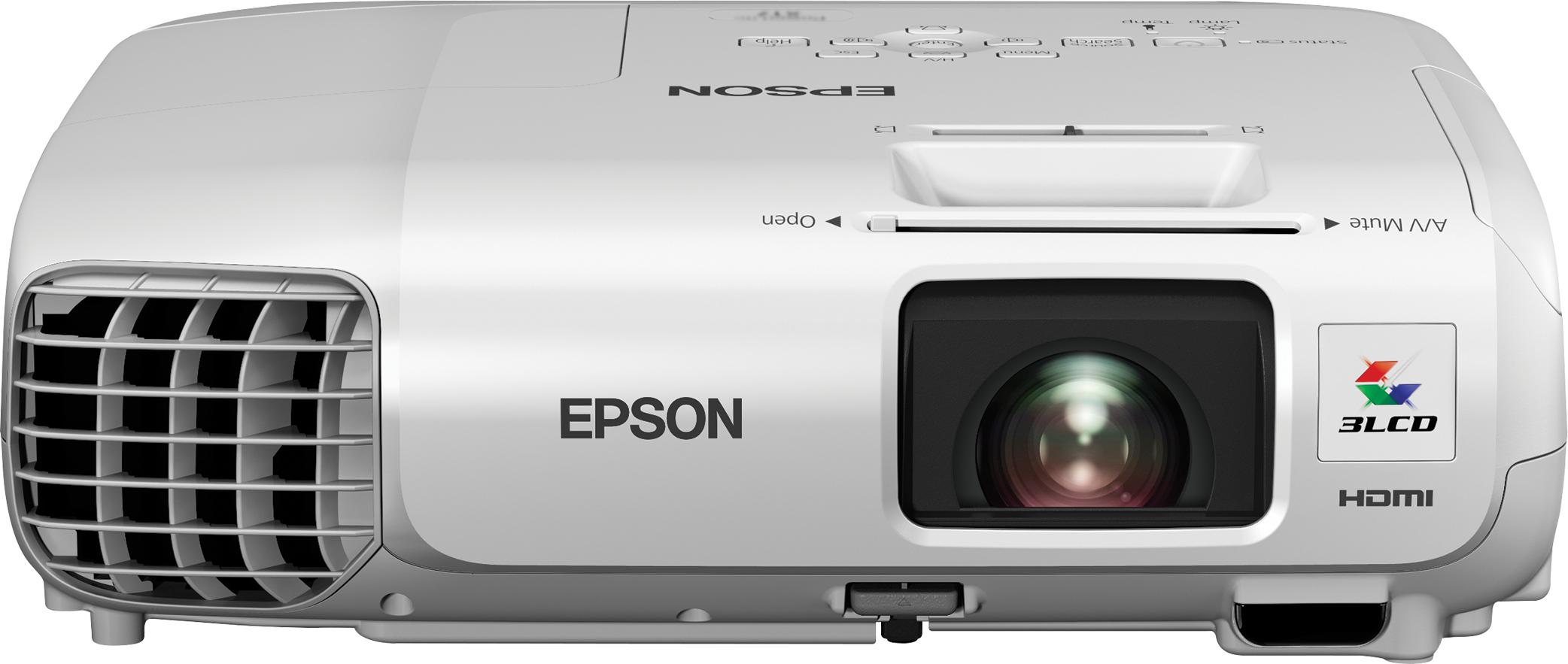 Epson EB-X20
