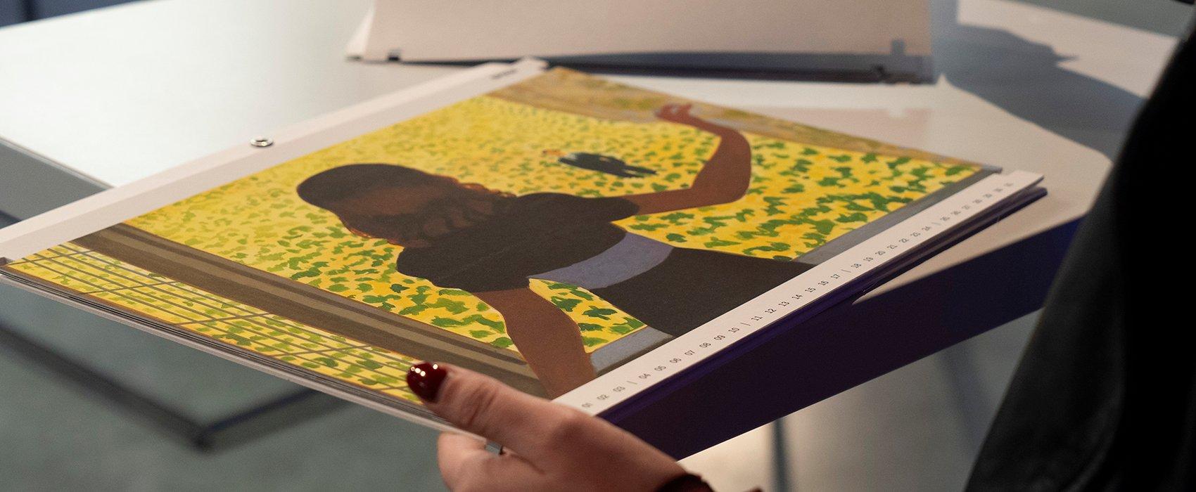 Calendario Manuale Fior video