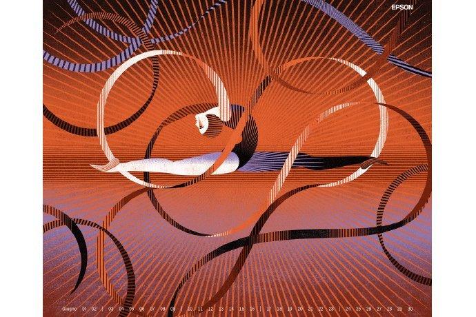 Giugno calendario Balbusso Epson 2024