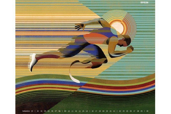 Settembre calendario Balbusso Epson 2024