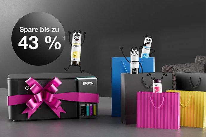 black friday promotion image