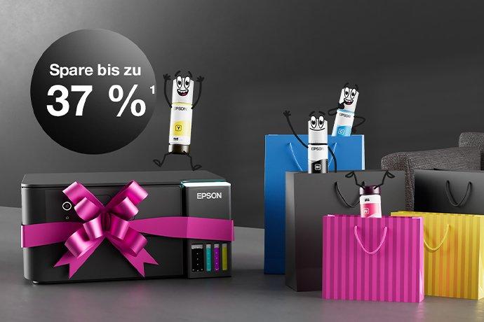 black friday promotion image