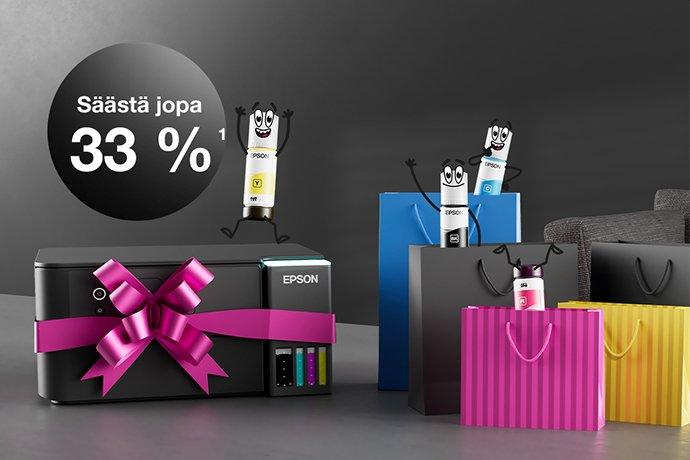 Black firday promotion