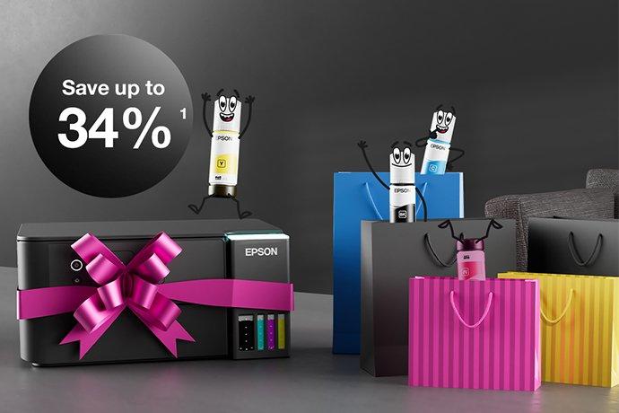 Black Friday Promotion image