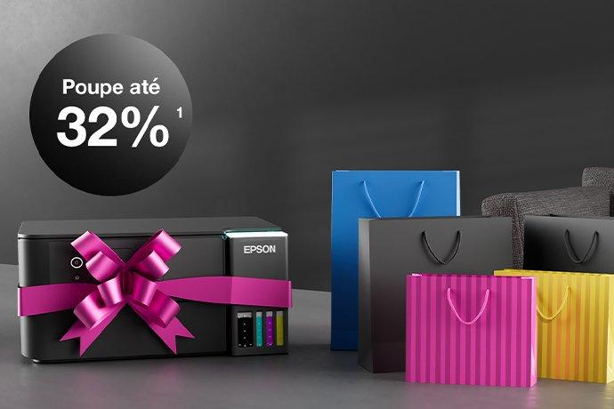 Black friday promotion image