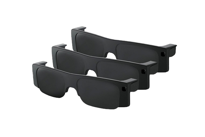 Moverio BT-40/BT-40S Shade Pack - BO-SP400