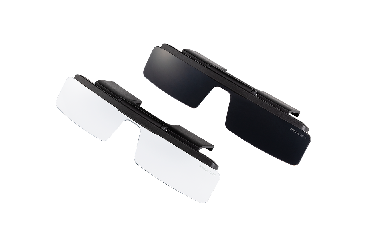 Moverio BT-45C/BT-45CS Shade Pack - BO-SP450