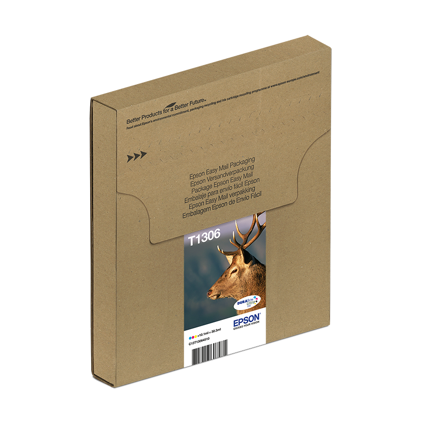 Epson Stylus Office BX625FWD | Business Inkjet | Inkjet