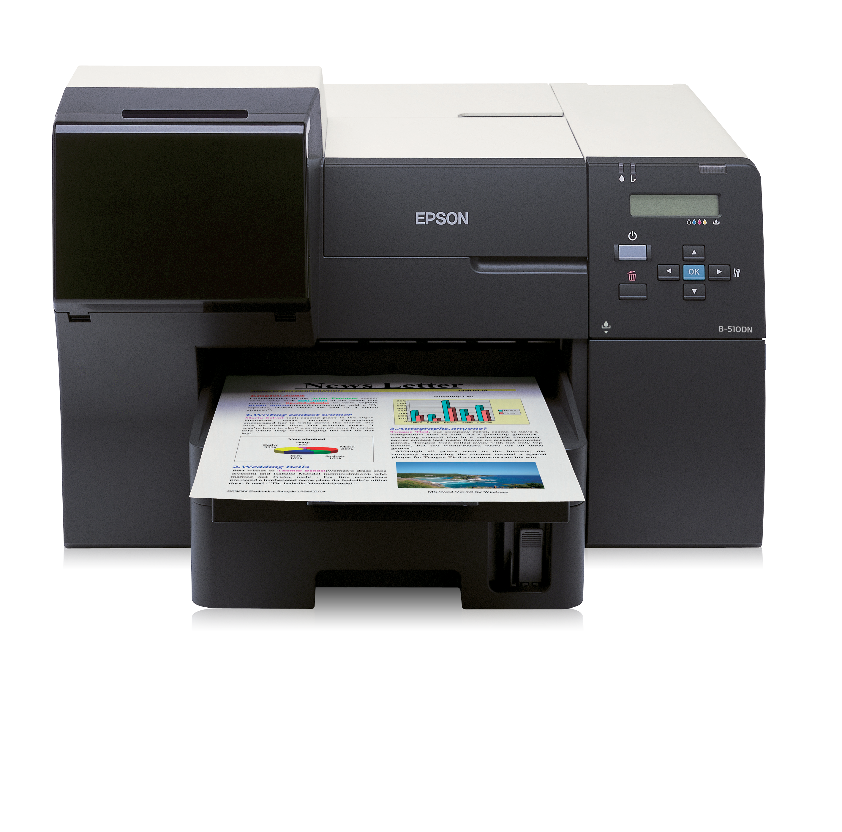 Epson B-510DN