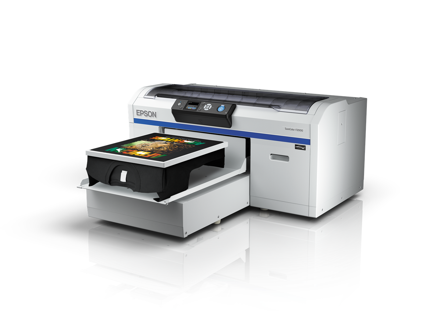 SureColor SC-F2000 (5C) | LFP | Printers | Products | Epson Southern Africa