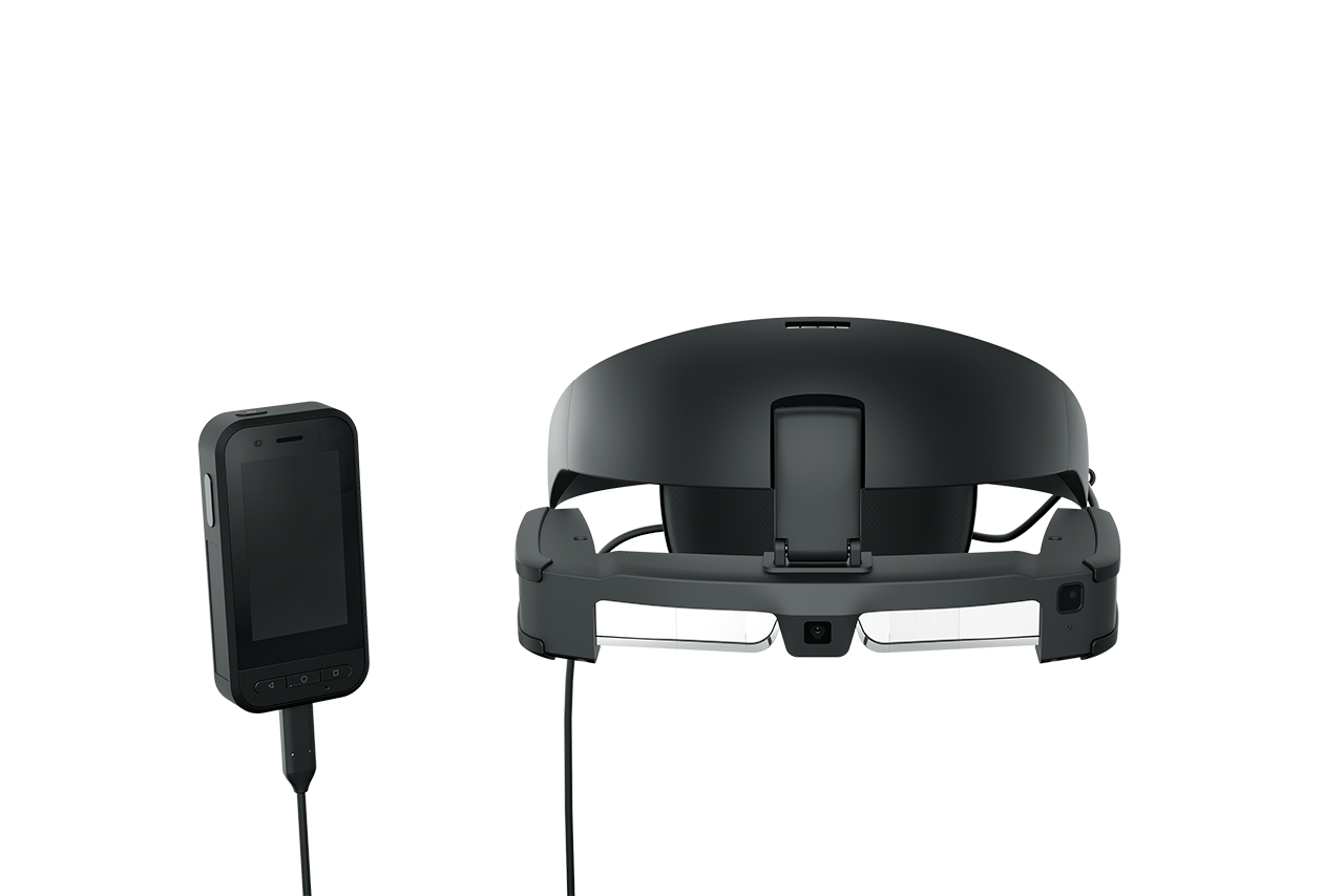 Moverio BT-45CS
