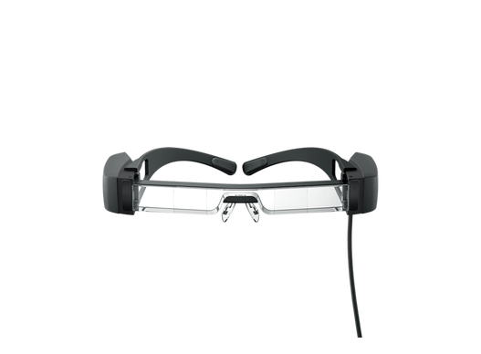 Moverio BT-40 | See-Through Mobile Viewer | Smart Glasses 