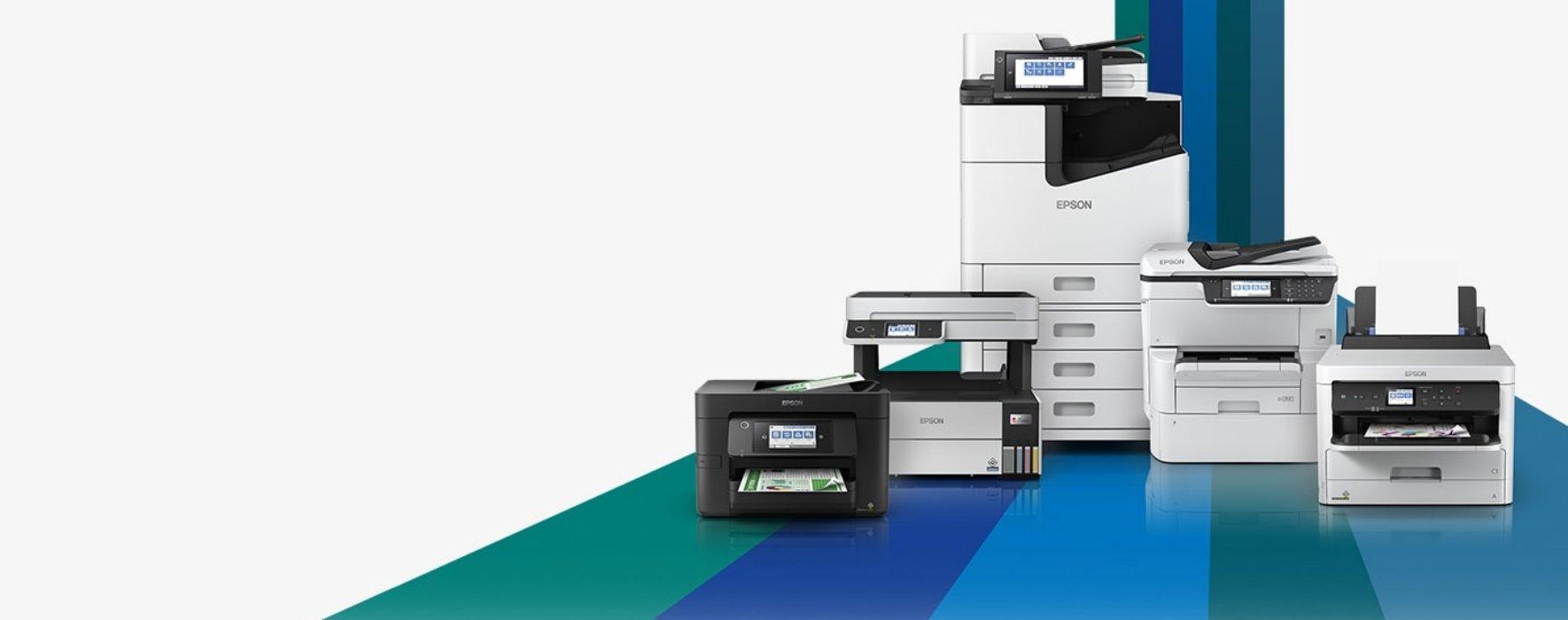 Industrial Inkjet Printers  Engineered Printing Solutions