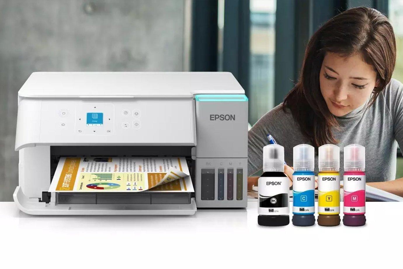 How to choose the best printer for university