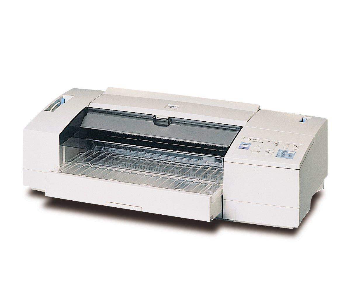 Epson Stylus COLOR 3000