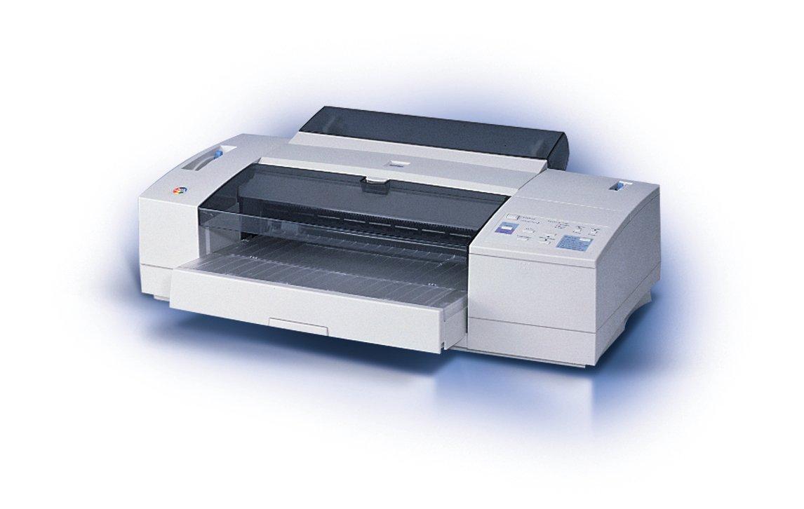 Epson Stylus Color 3000 Consumenten Inkjetprinters Printers Producten Epson Nederland 2688