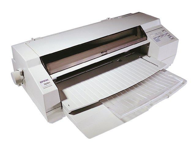 Epson Stylus COLOR 1520