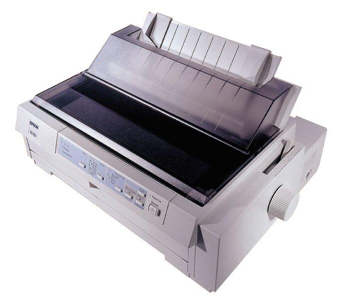 Epson FX-980