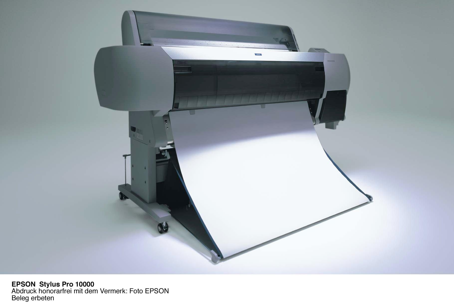 Epson Stylus Pro 10000CF