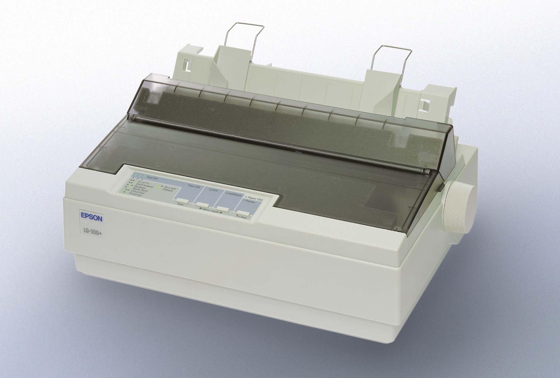 Матричный принтер epson lx. Epson LX-300+II. Принтер Epson LX-300+II матричный. Принтер Epson LX-300. Матричный принтер Эпсон LX 300.