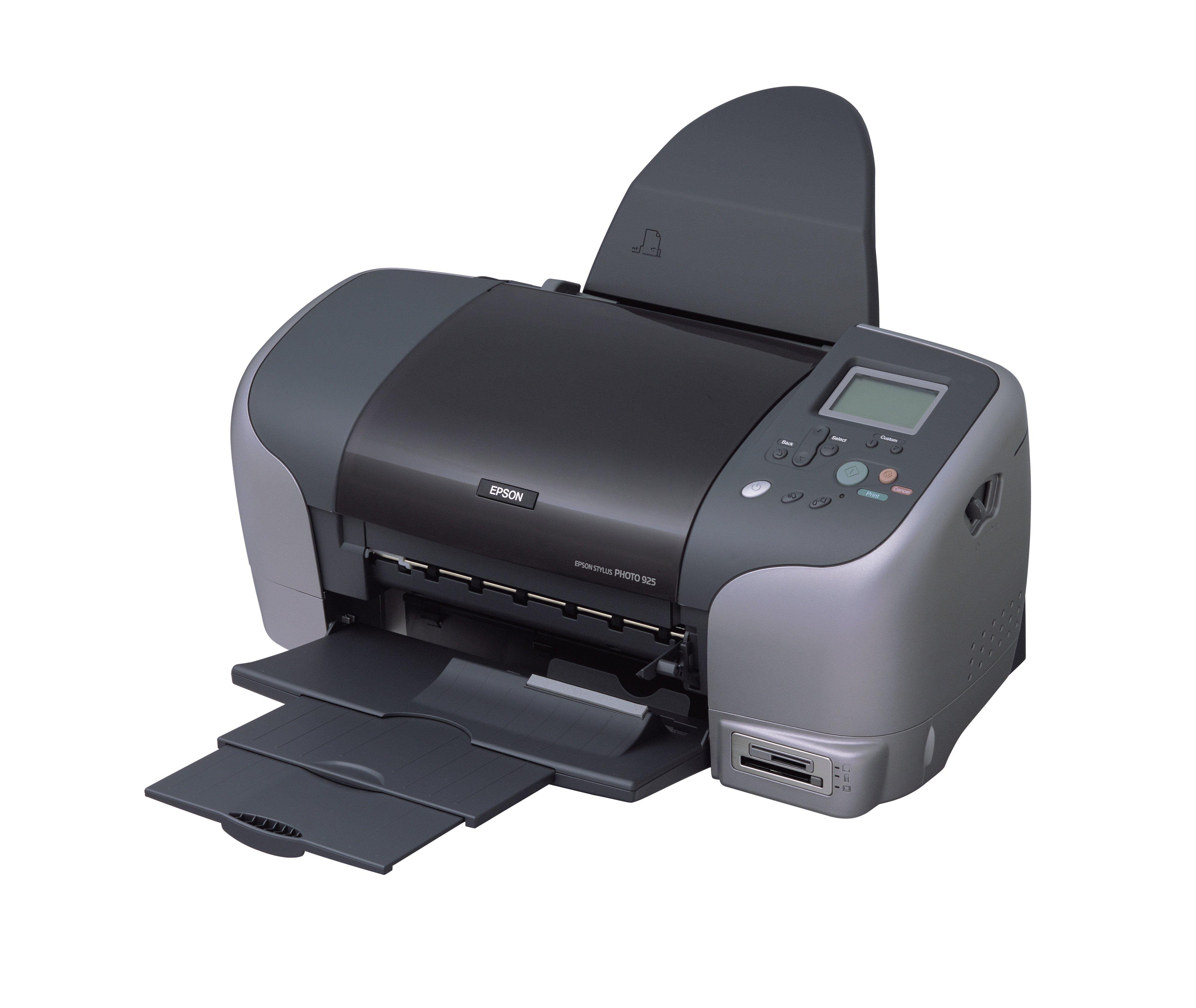 Epson Stylus Photo 925