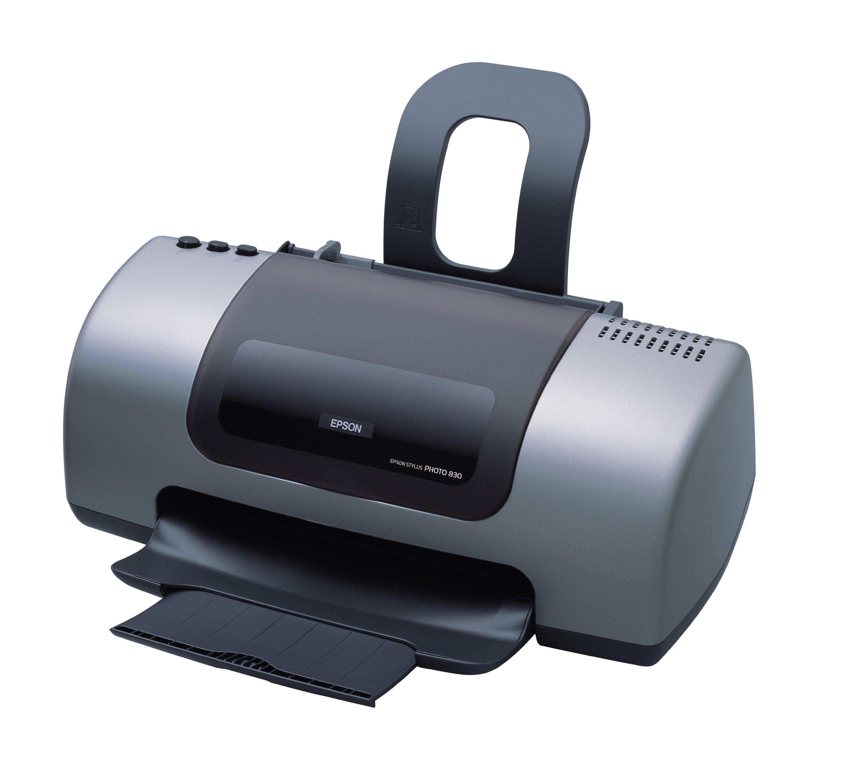 Epson Stylus Photo 830