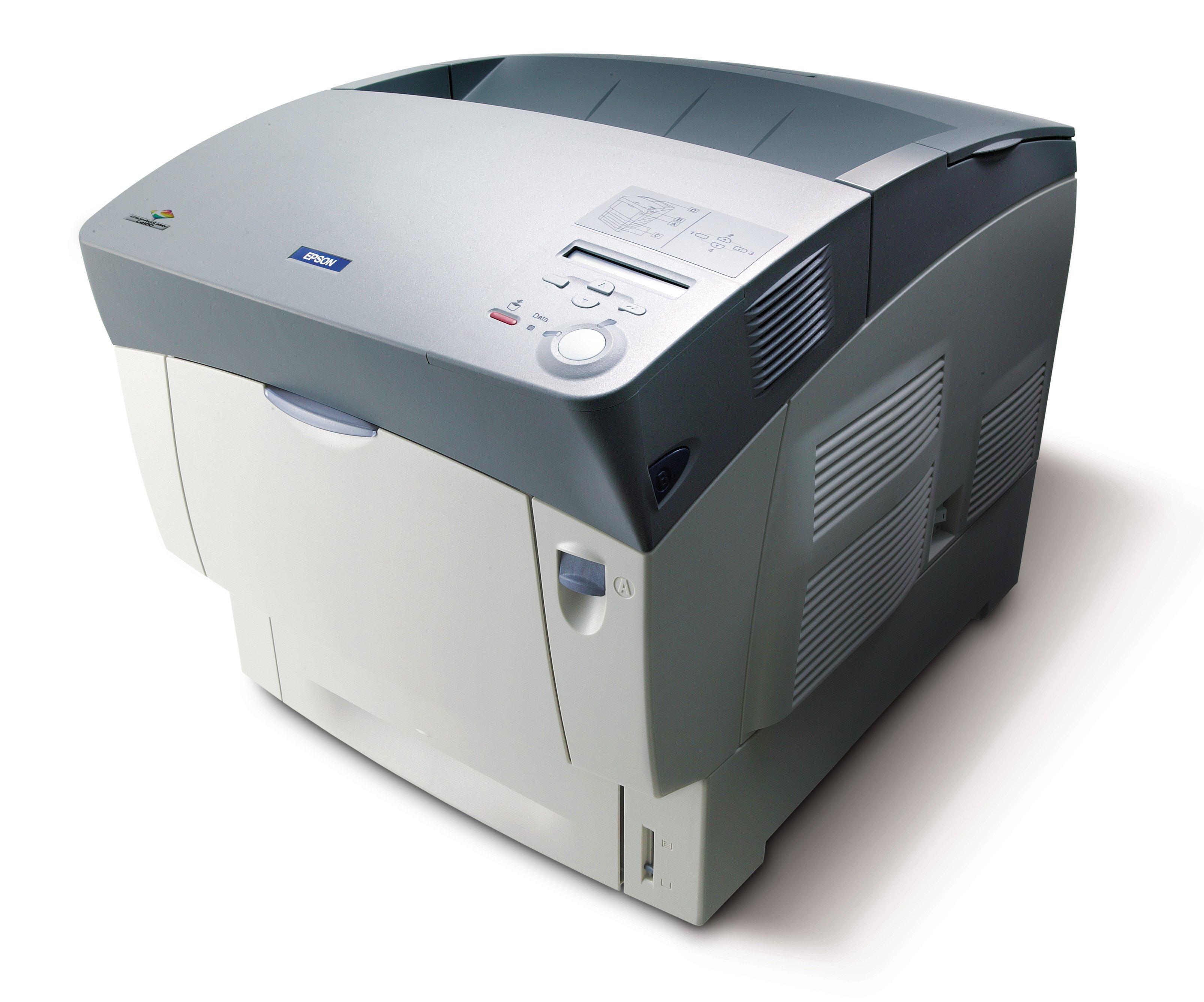 Epson AcuLaser C4100T