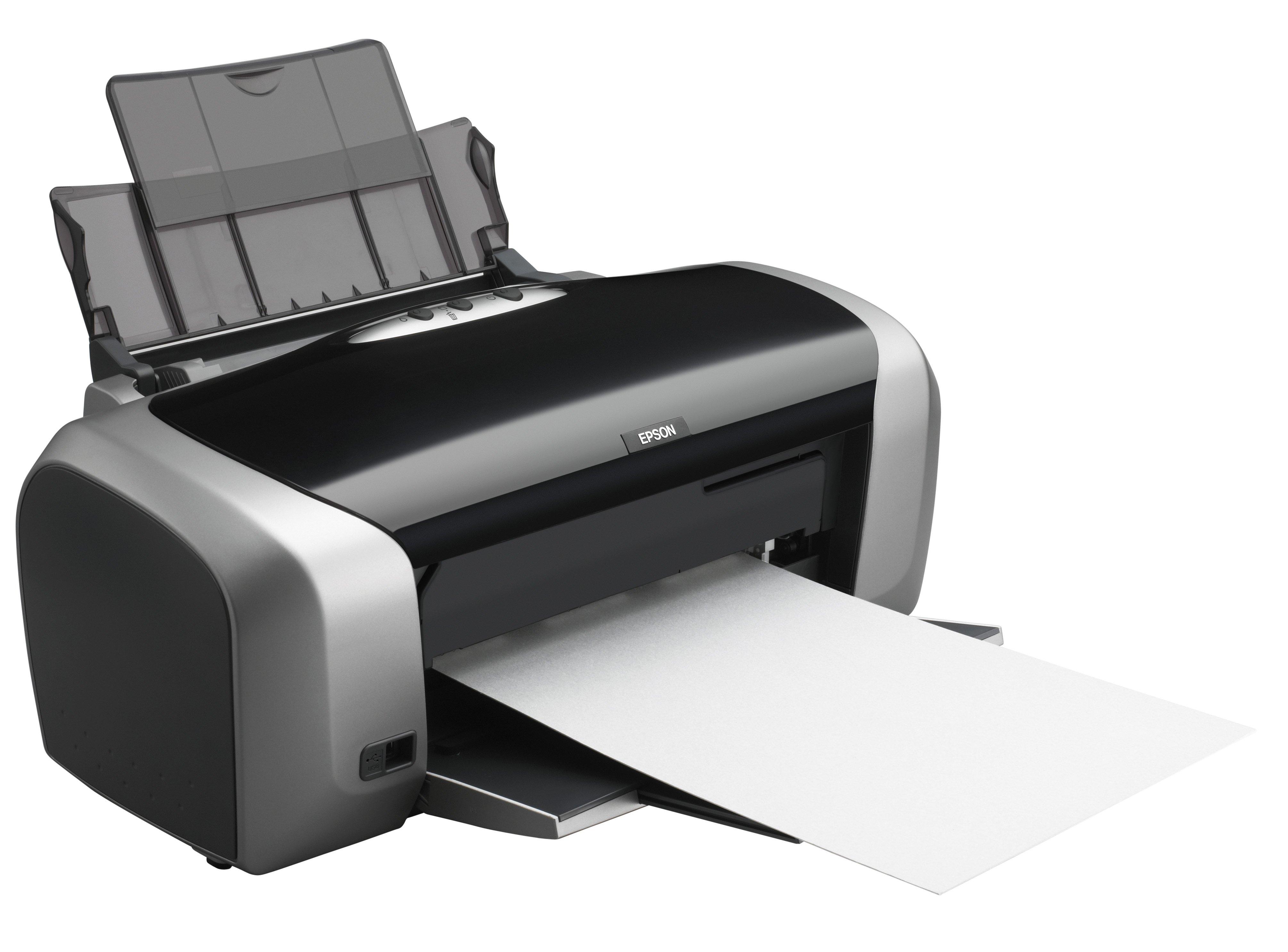 Epson Stylus Photo R200 Support | Epson Europe