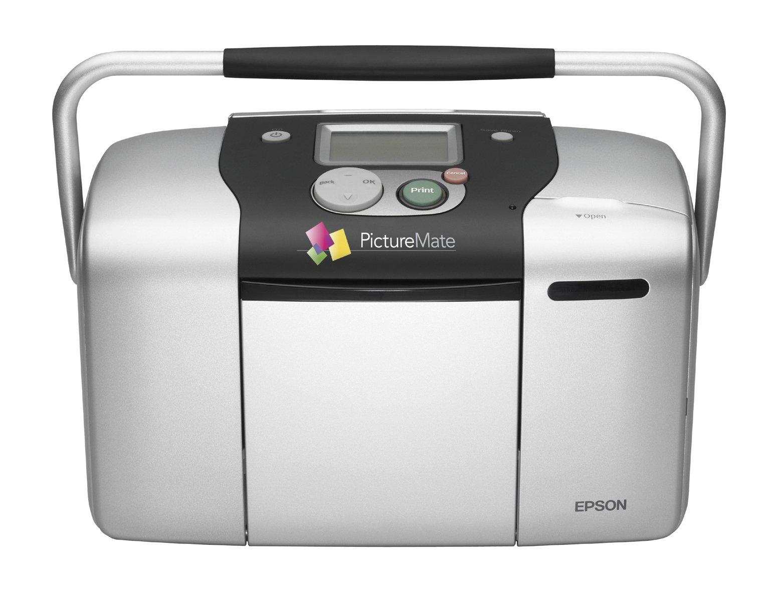 Epson Picturemate Prophoto Und Graphic Arts Tintenstrahldrucker Drucker Produkte Epson 1795