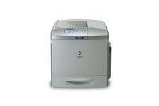 Epson AcuLaser 2600DTN incl. 36 month On-Site-Service