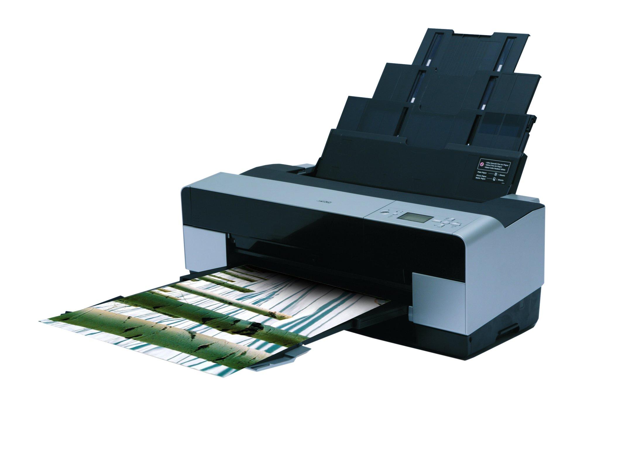 Epson Stylus Pro 3800 Lfp Printers Products Epson United Kingdom 6083