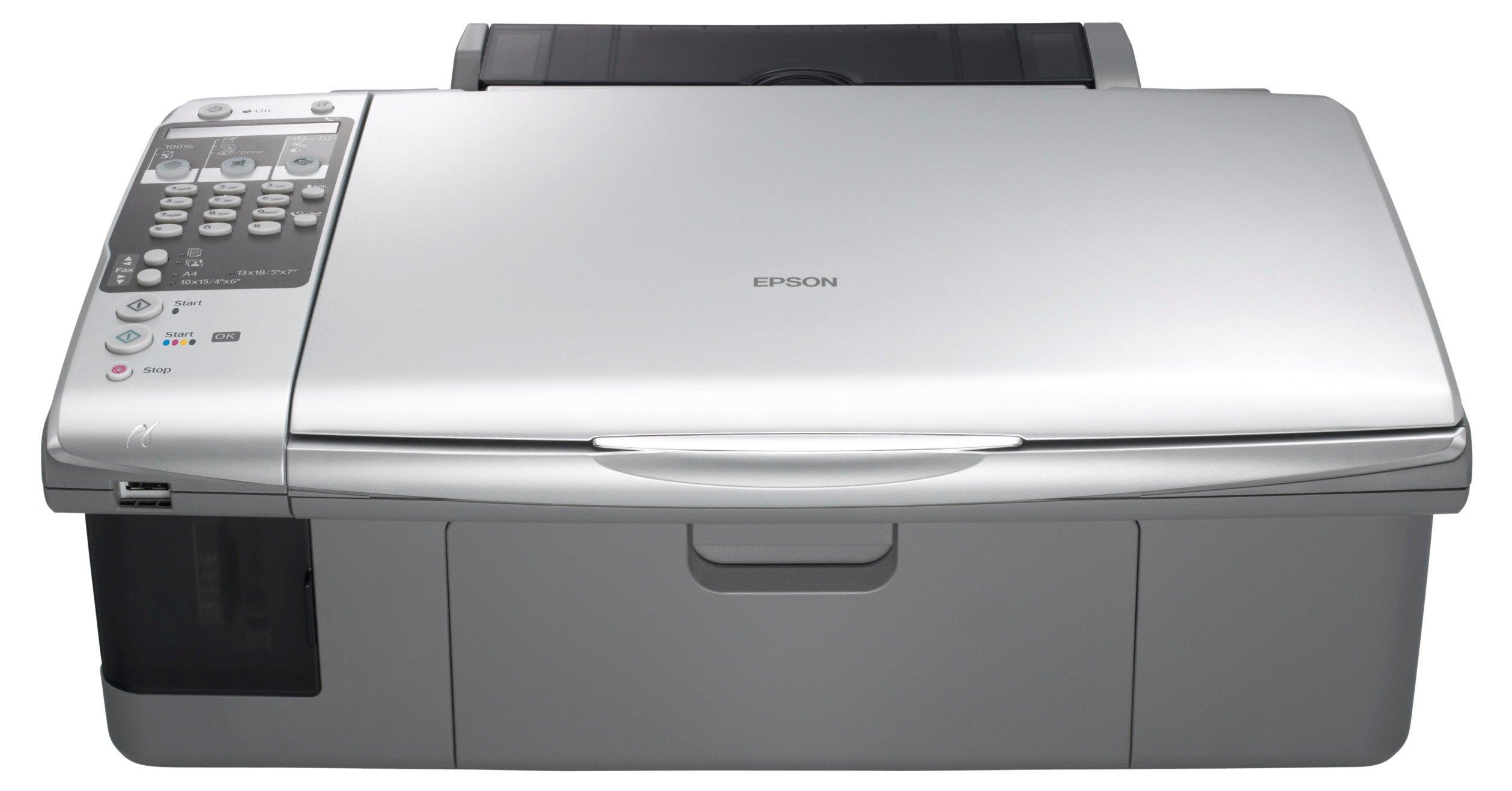 Epson Stylus DX7000F | Consumenten | Inkjetprinters | Printers ...