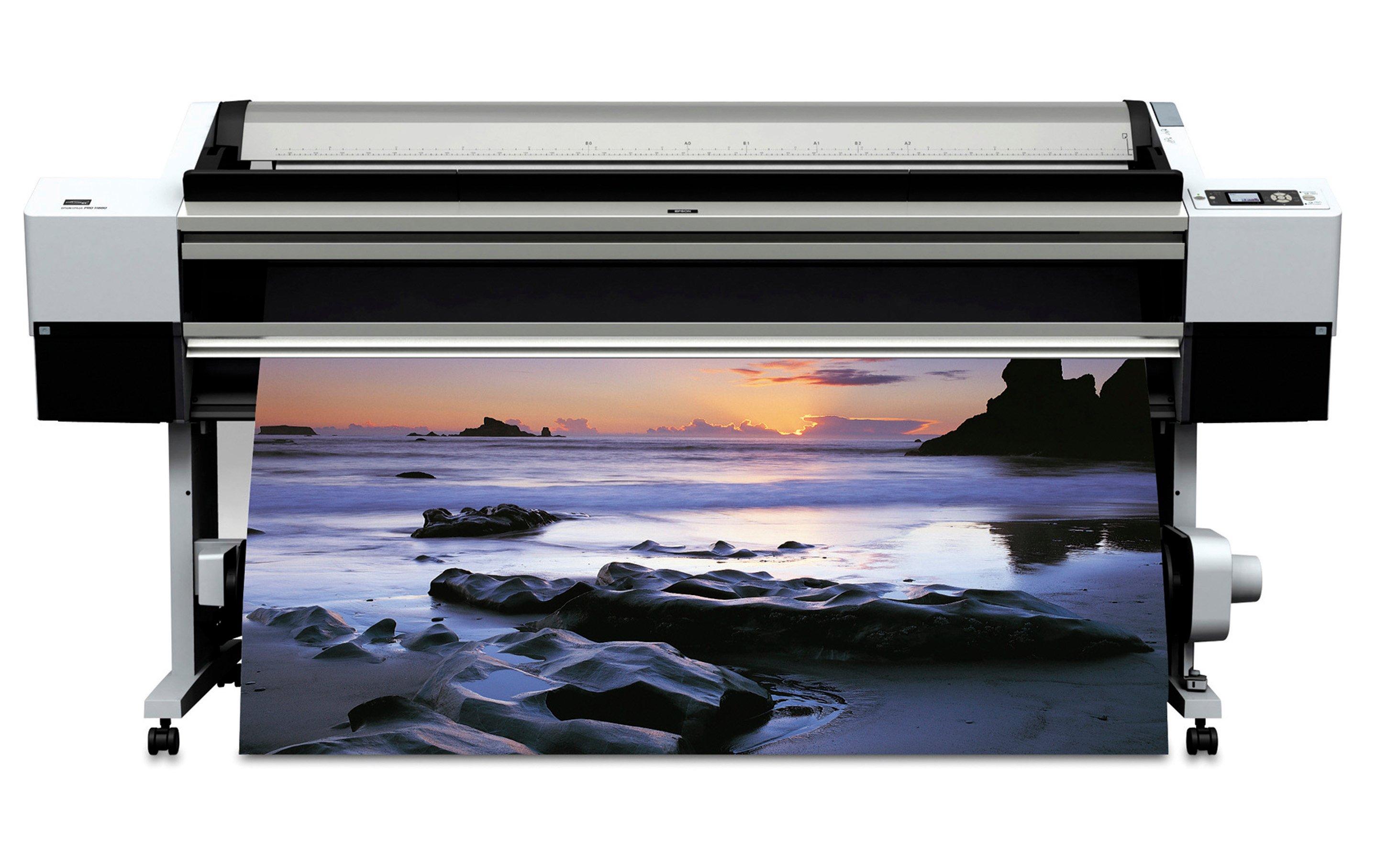 Epson Stylus Pro 11880