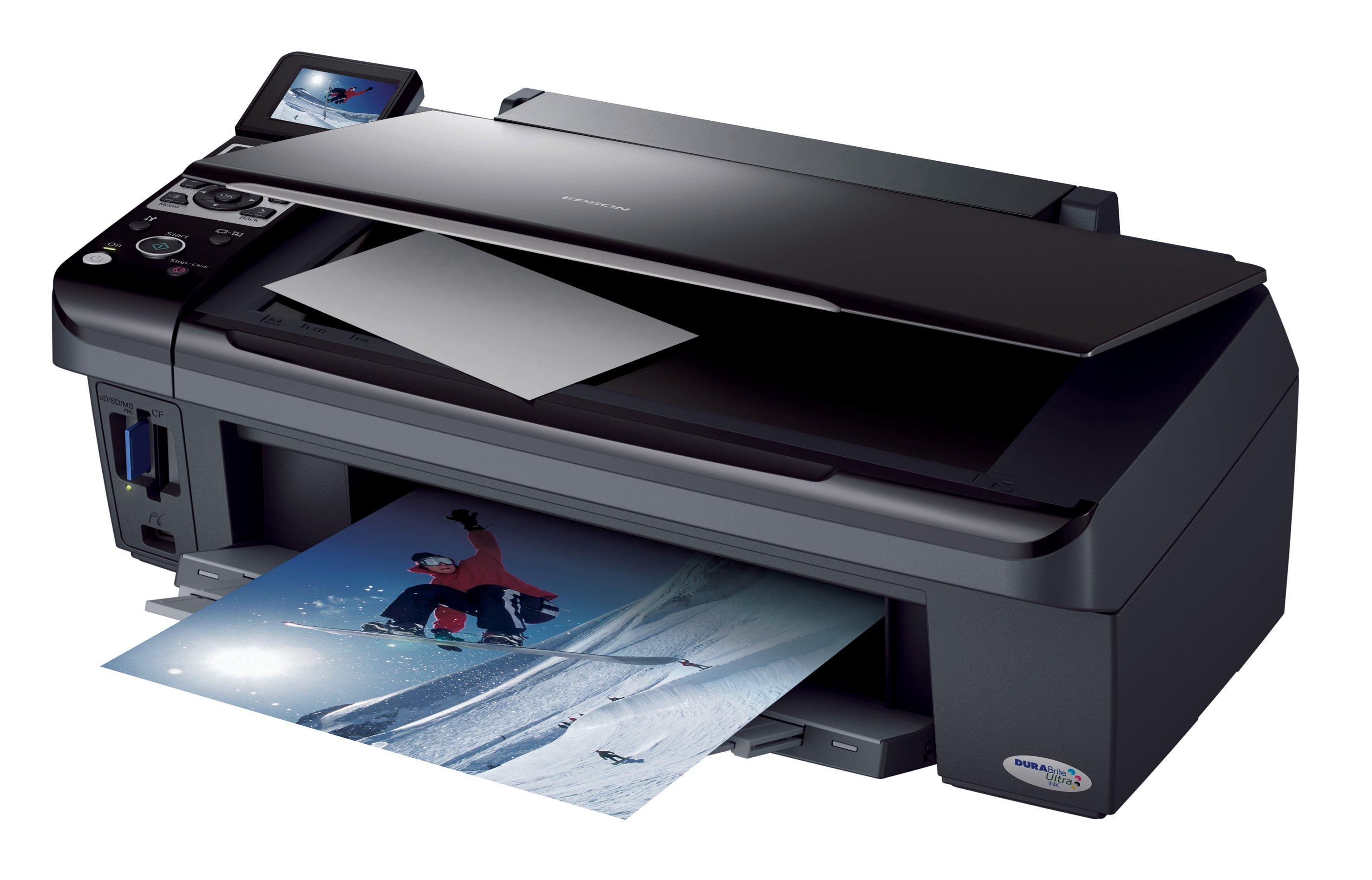 Epson Stylus Dx8450 Consumer Inkjet Printers Printers Products Epson United Kingdom 4188