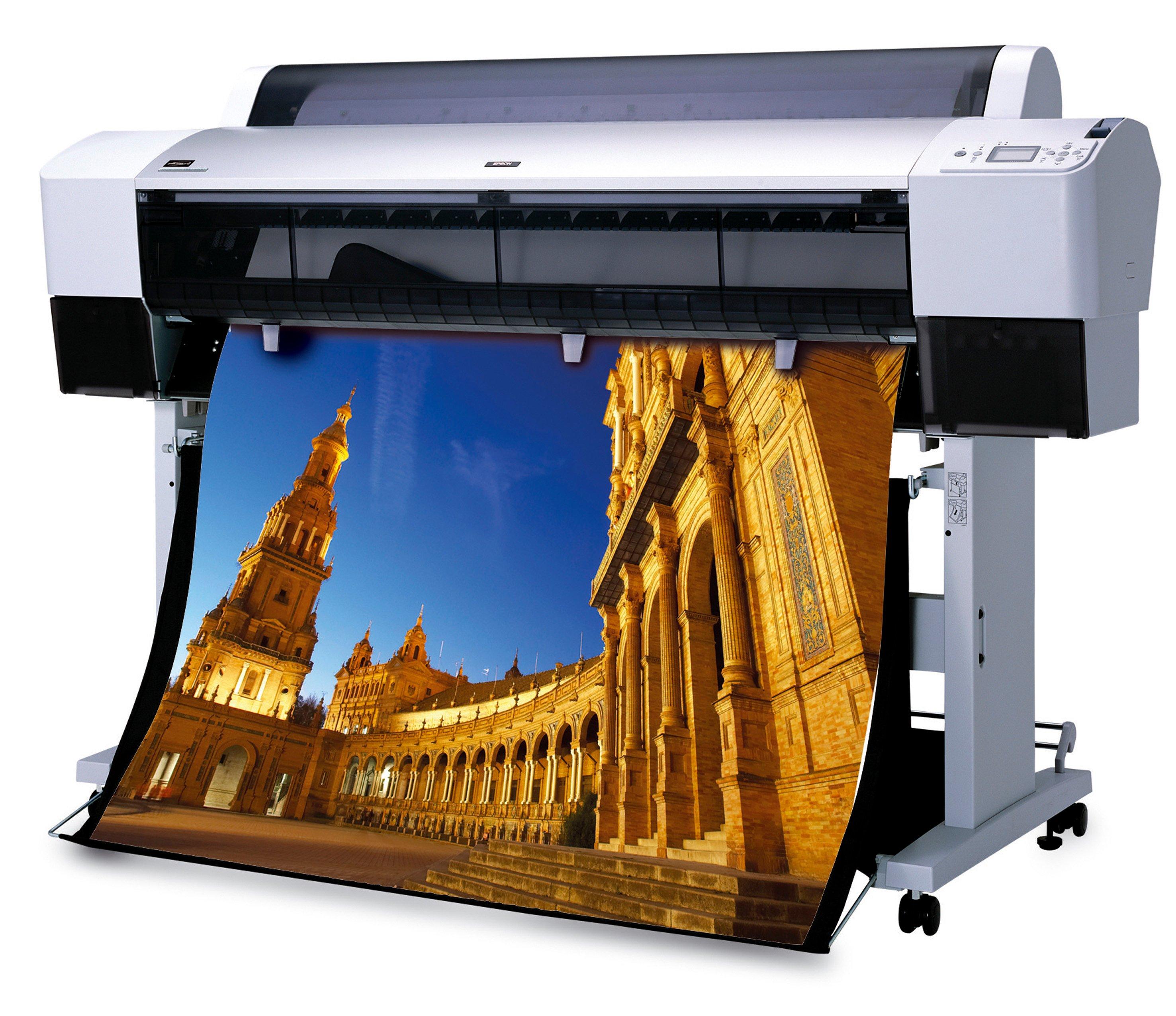 Epson Stylus Pro 9450 Support Epson Republic of Ireland