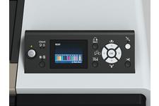 Epson Stylus Pro 9900 Spectro Proofer