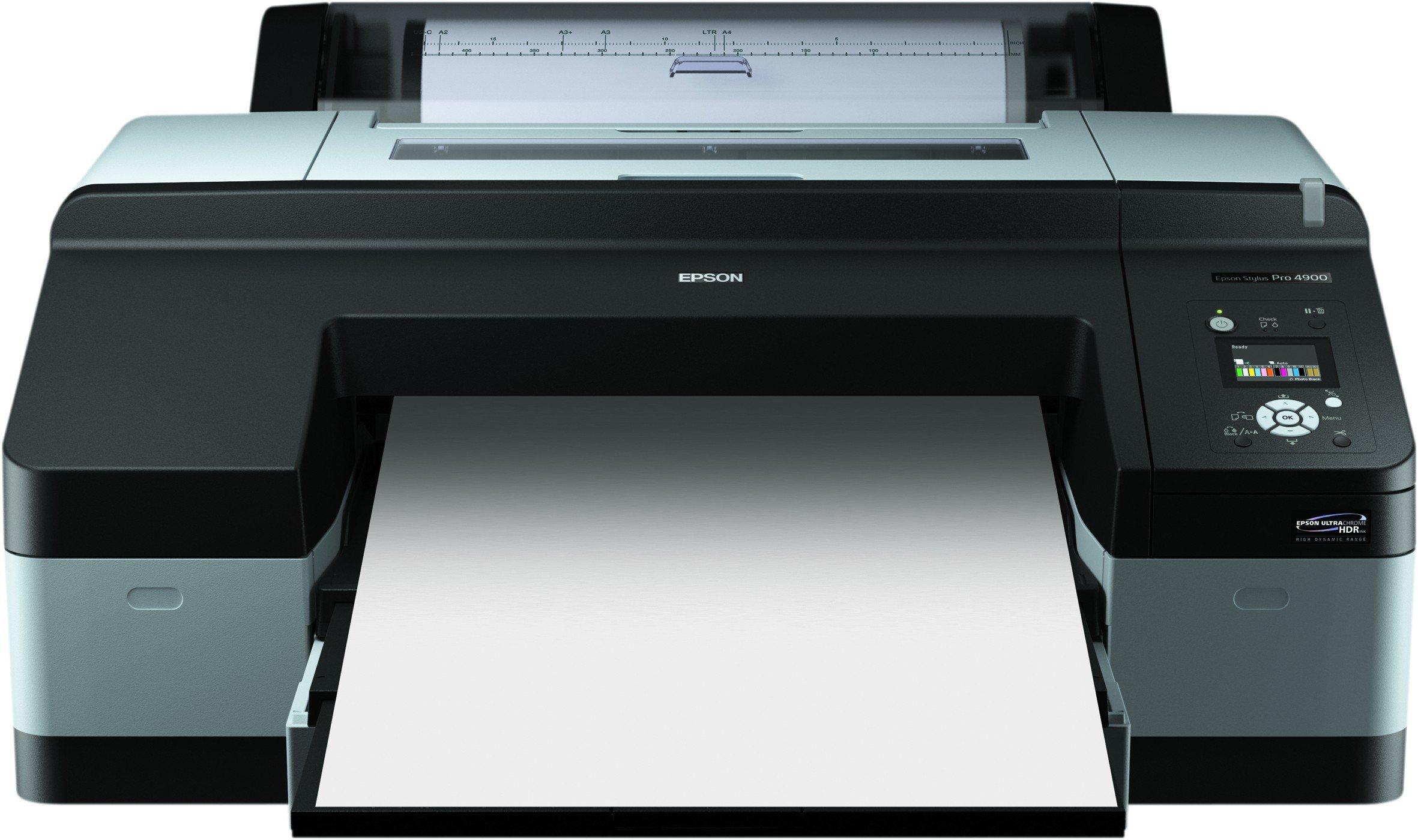 Epson Stylus Pro 4900