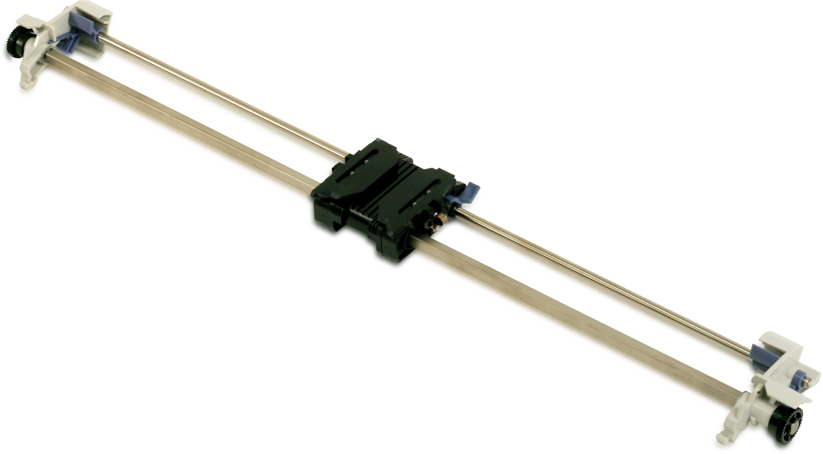 Opzet-pull/push-tractor