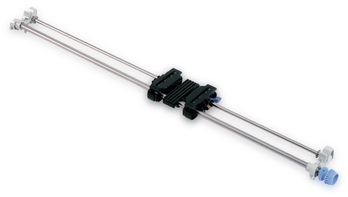 SIDM Pull Tractor Unit for LX-1170+II