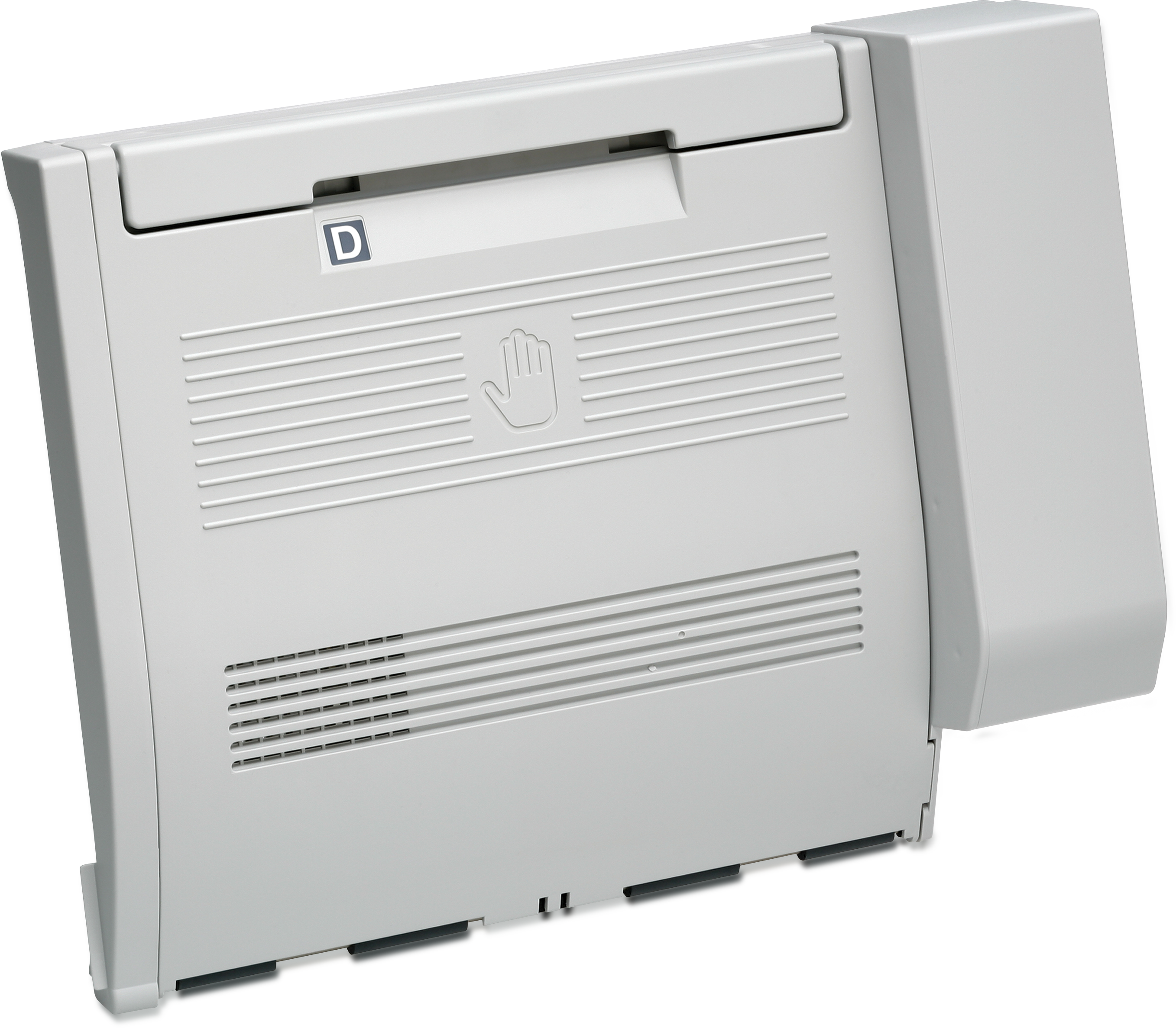 Duplex unit for C9200