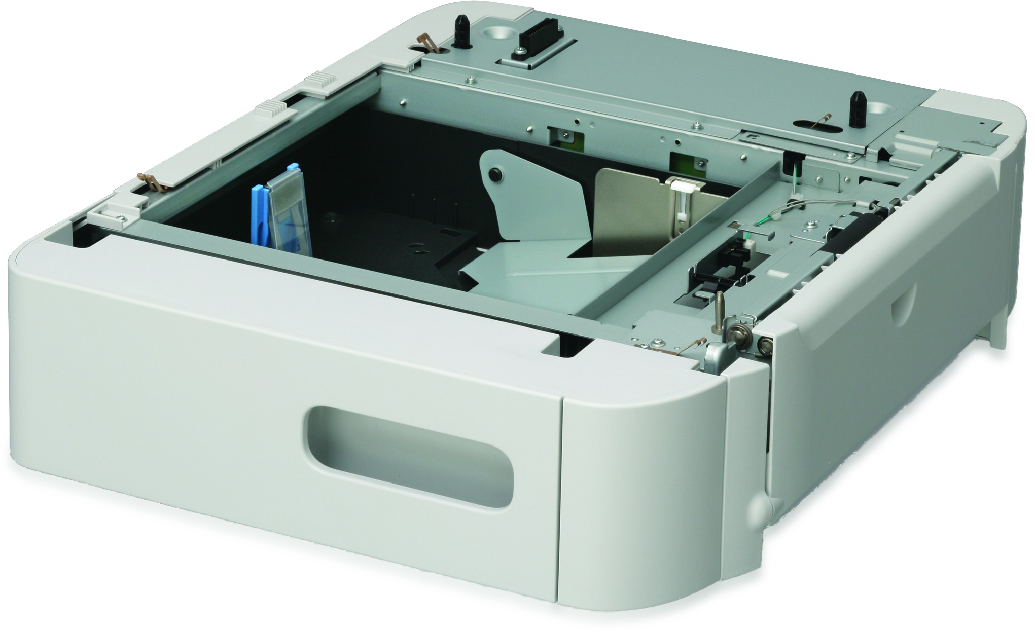 500-Sheet Paper Cassette for C300 / C3900N / CX37DN series