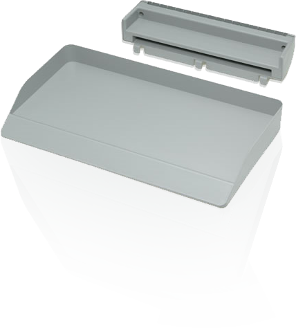 PLQ-20 Space Saving Kit