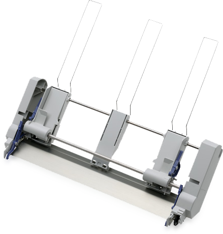 SIDM Extra Single Sheet Feeder 50 sheets for LQ-670/680(Pro